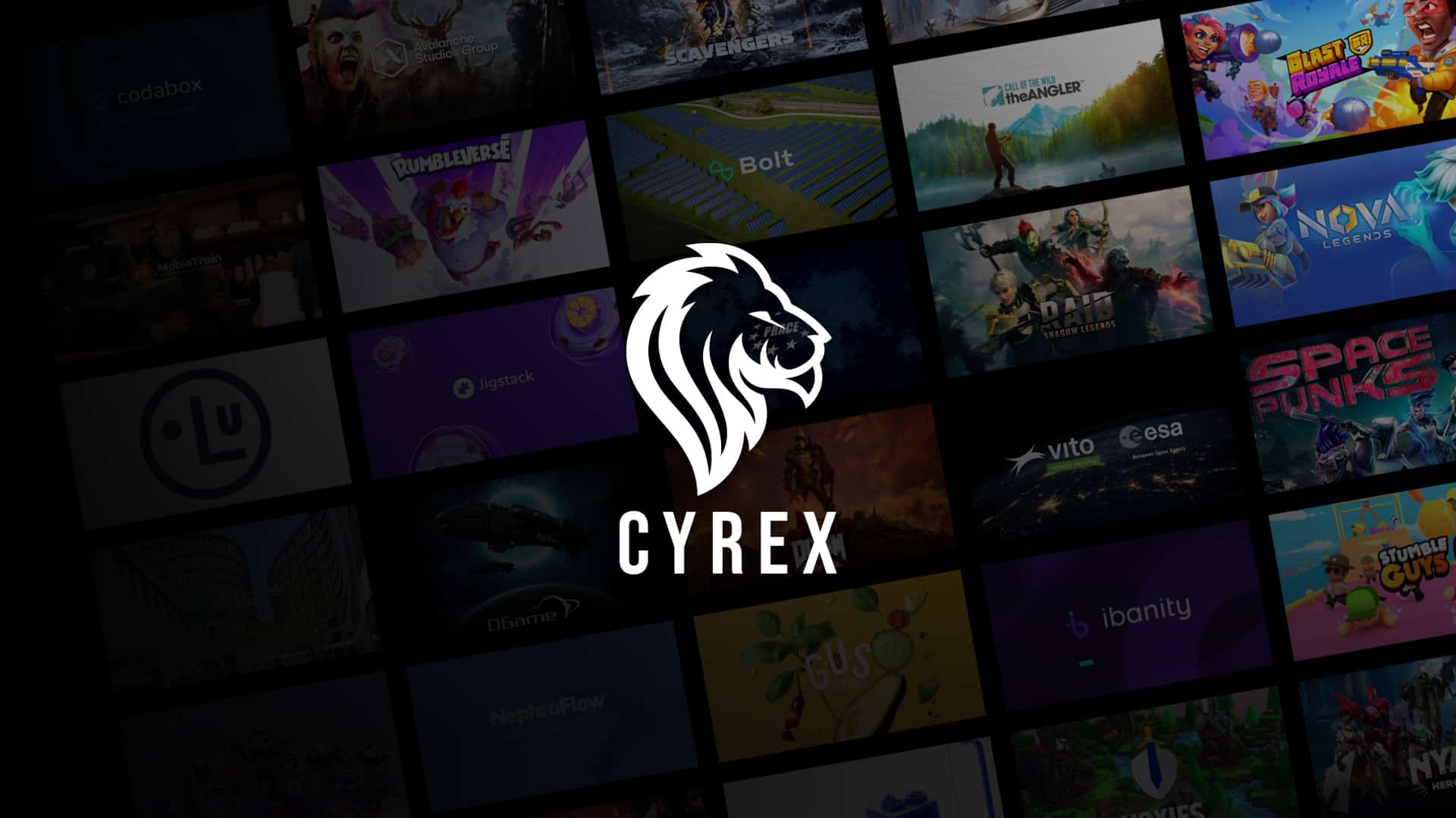 Cyrex